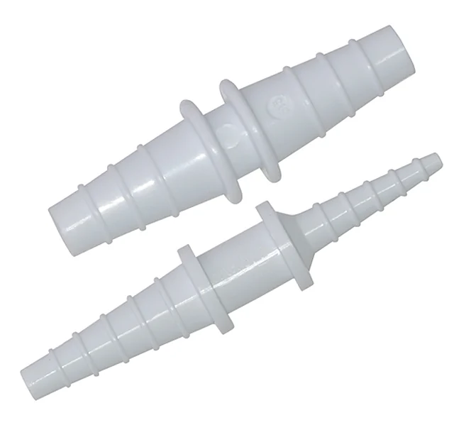 Plastic Tubing Connectors – Polylab