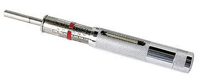 Pocket Penetrometer – Polylab