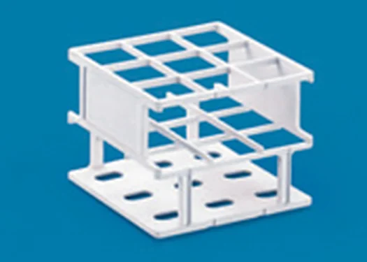 Poly Wire Half Rack – Polylab