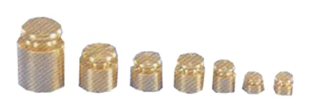 Primary Weight Set – Polylab