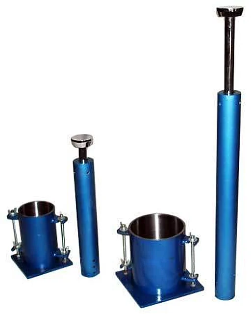 Proctor Compaction Apparatus – Polylab