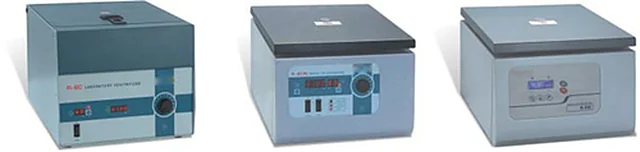 R- 8C & R- 8C DX – Polylab