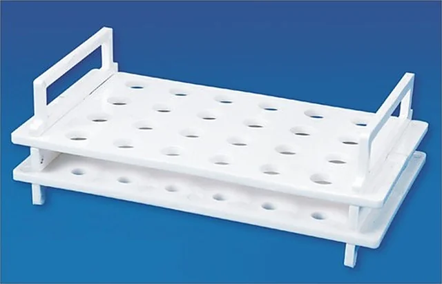 Rack for Micro Centrifuge Tubes – Polylab