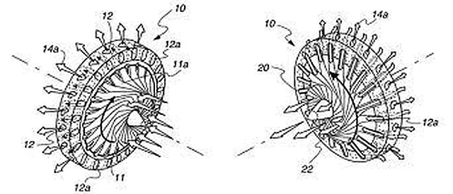 Radial Turbine Pump – Polylab