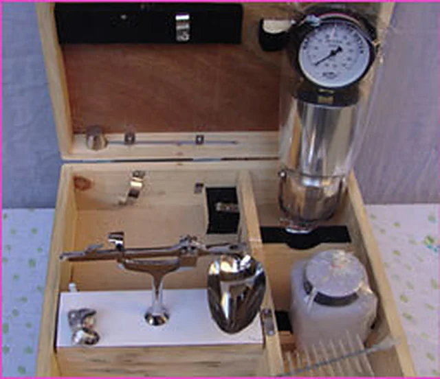 Rapid Moisture – Polylab