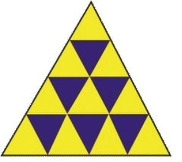Ratio of Area of Similar Triangles – Polylab