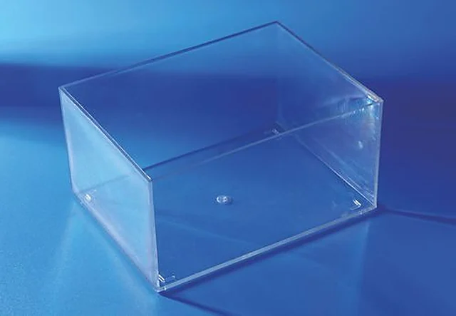 Rectangular Jar – Polylab