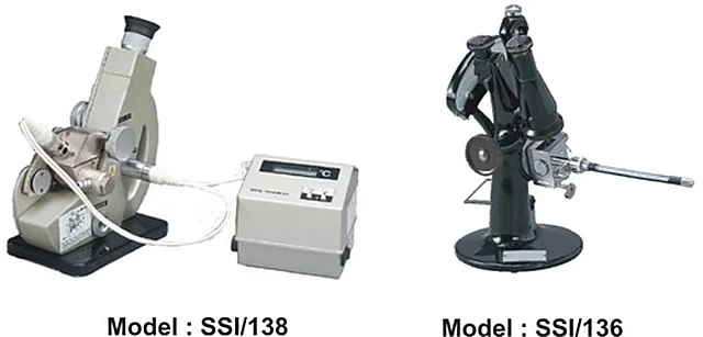 Refractometer – Polylab