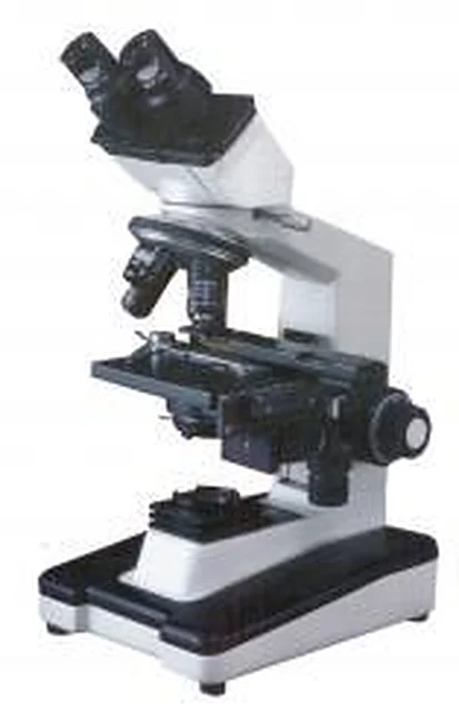 Research Co-Axial Microscopes – Polylab
