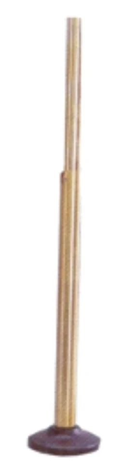 Resonance Tube, Brass Telescope – Polylab