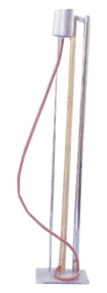 Resonance Tube on Retort Stand – Polylab