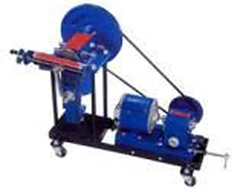 Respiration pump – Polylab