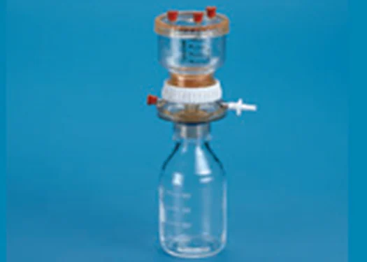 Reusable Bottle Top Filter – Polylab