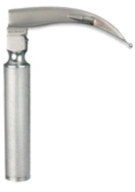 Reusable Professional Macintosh Conventional Laryngoscope – Polylab