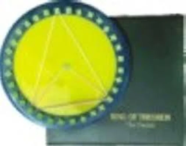Ring of Theorem – Polylab