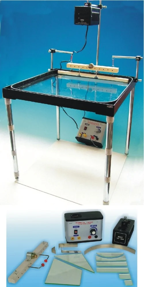 Ripple Tank Apparatus – Polylab
