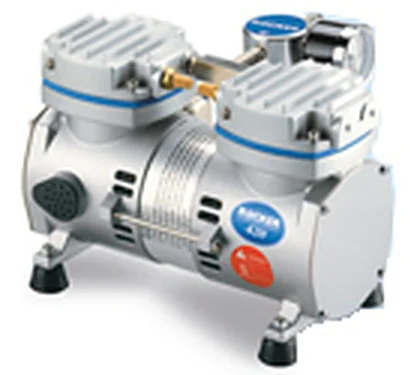 ROCKER Oil Free Compressor – Polylab