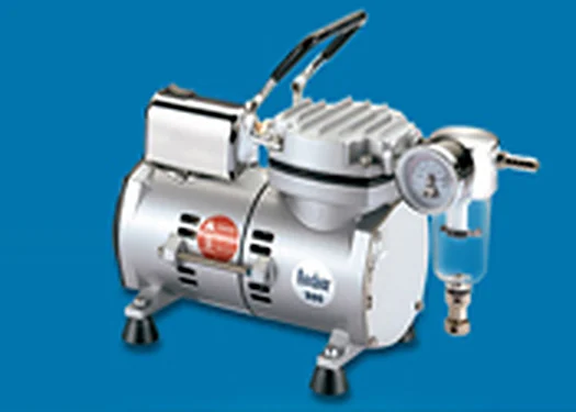ROCKER Vacuum Pump – Polylab