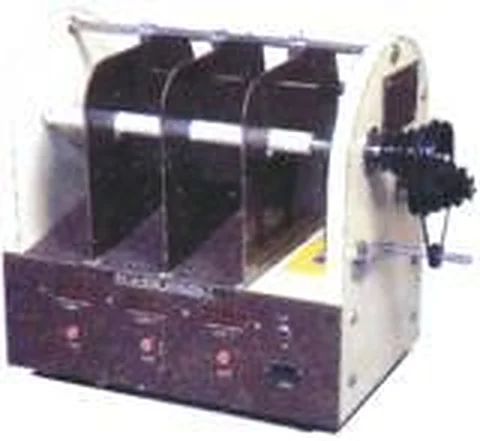 Rota Rod assembly – Polylab