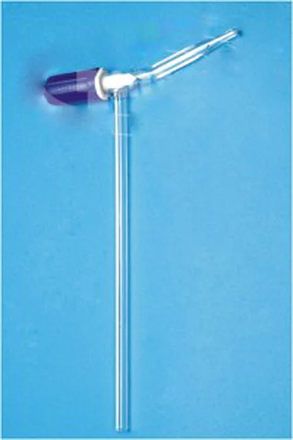 Rotaflow Stopcock – Polylab