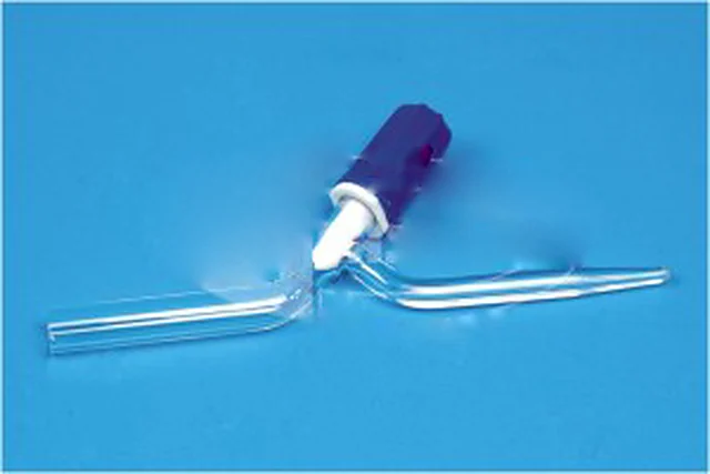 Rotaflow stopcock for Burette – Polylab