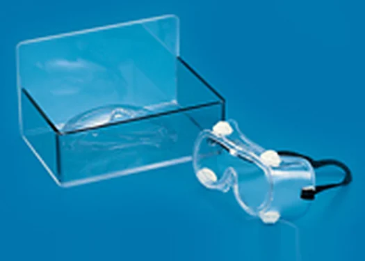 Safety Eyewear Box – Polylab