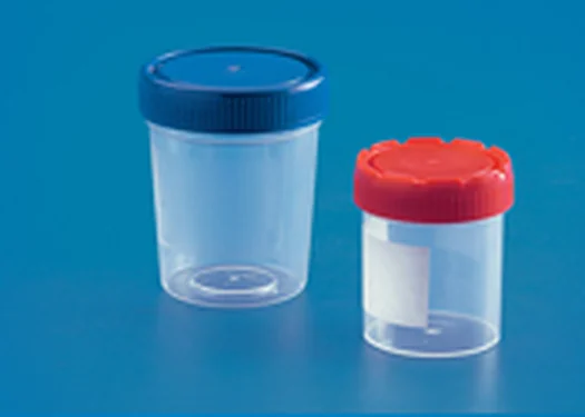 Sample Container – Polylab