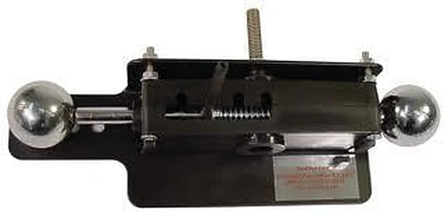 Second Law of Motion Apparatus – Polylab