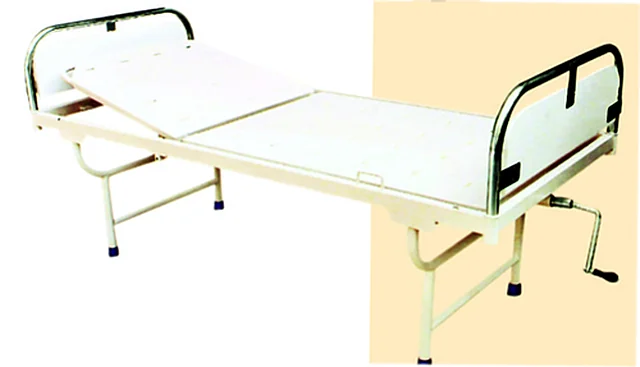 Semi-Fowler BED Deluxe – Polylab