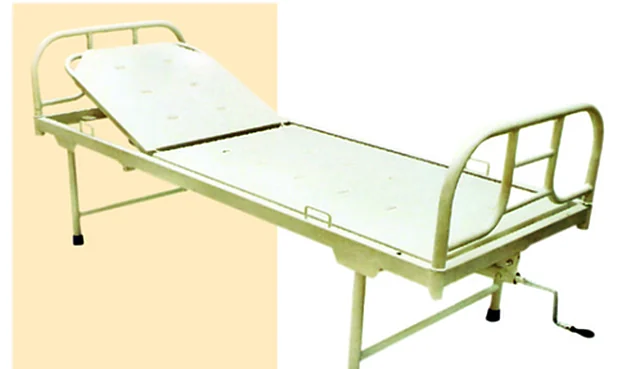 Semi Fowler BED General – Polylab