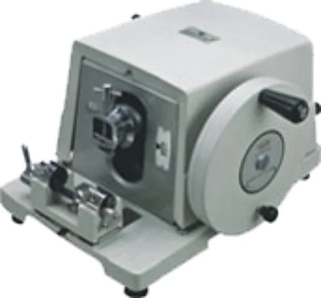Senior Rotary Microtome – Polylab