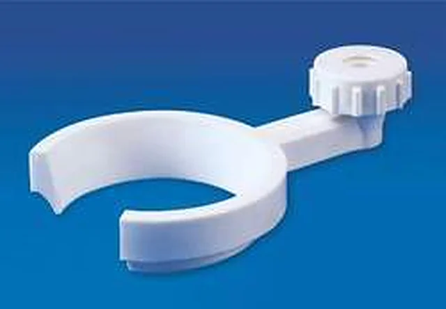 Separatory Funnel Holder – Polylab