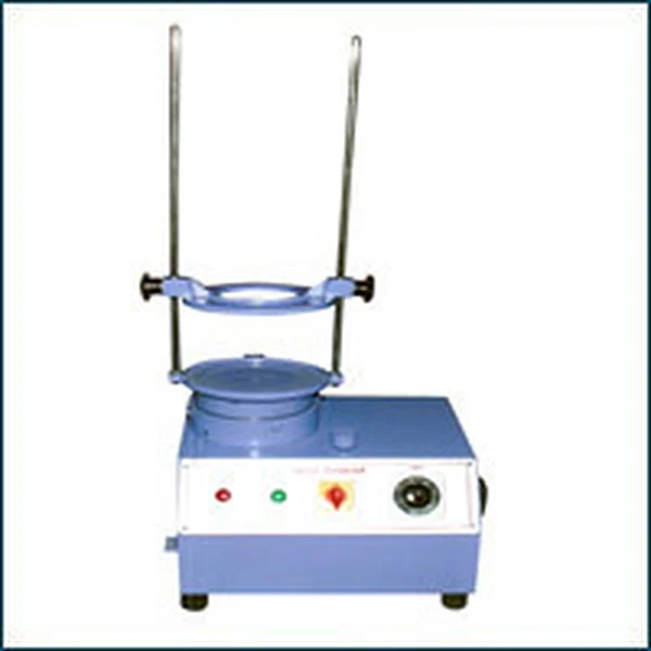 Sieve shaker (Gyratory type) – Polylab