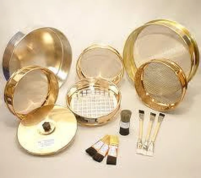 Sieves – Polylab
