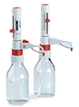 Simplex Bottle Top Dispenser – Polylab