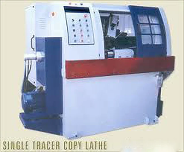 Single Tracer – Polylab