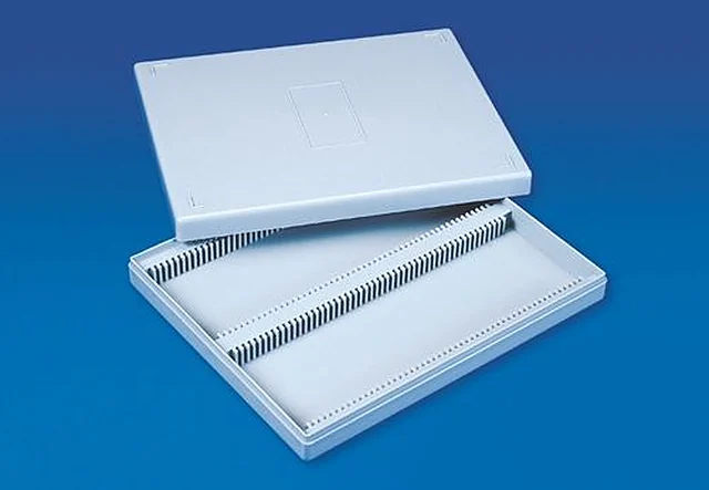 SLIDE BOX 50 Slides – Polylab