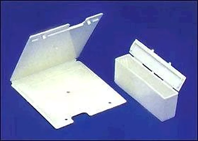 Slide Mailer – Polylab