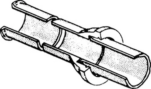 Socket & Spigot Joint – Polylab