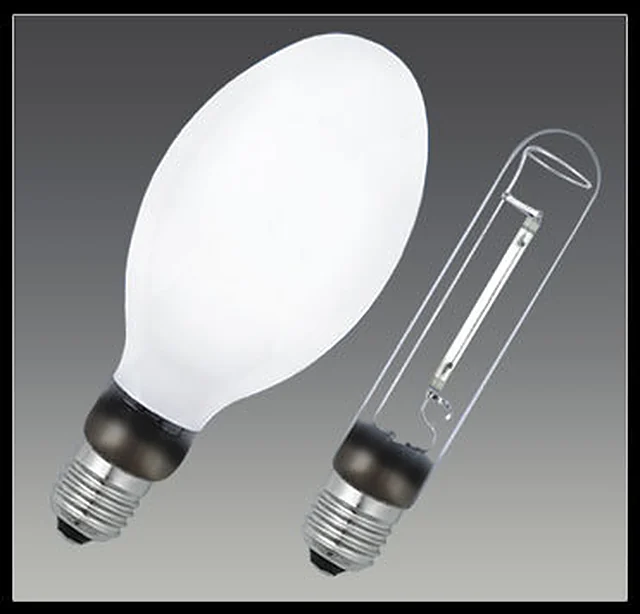 Sodium Vapour Lamps – Polylab