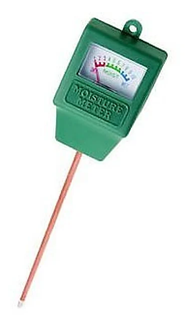 Soil Moisture Meter – Polylab