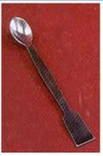 Spatulas With Spoon – Polylab