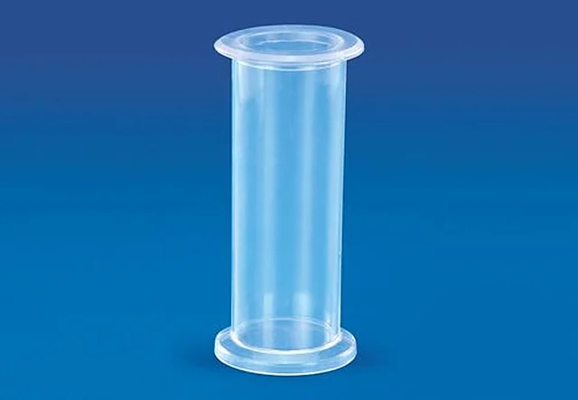 Specimen Jar (Gas Jar) – Polylab