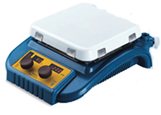 SPINIT - Digital Magnetic Stirrer – Polylab