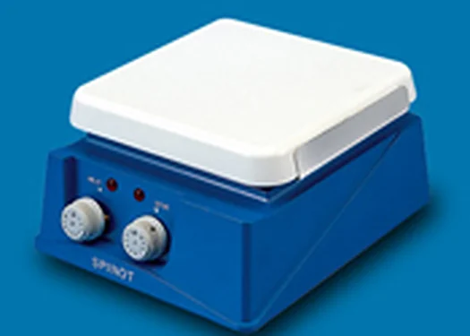 Spinit Magnetic Stirrer – Polylab