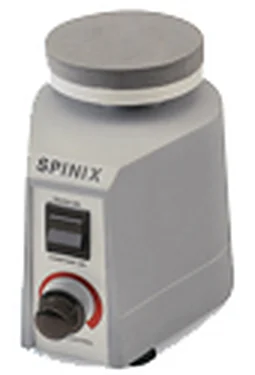 Spinix-Vortex Shaker – Polylab