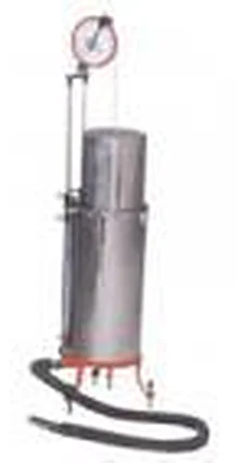 Spirometer – Polylab