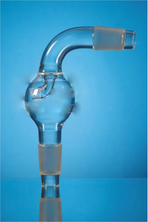 Splash Heads, Pear shape Sloping – Polylab