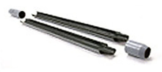 Split Spoon Samplers:IS:2131 – Polylab