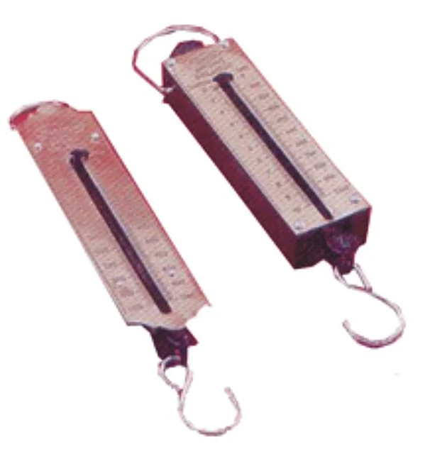 Spring Balance – Polylab
